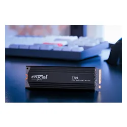 Dysk CRUCIAL T705 2TB SSD (z radiatorem)