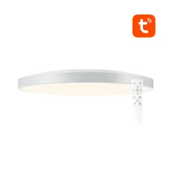 Lampa sufitowa Gosund RGBCW LB11 + pilot
