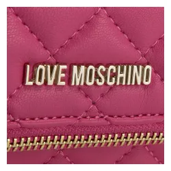 Dragoste MOSCHINO jc4318pp03ka0604 geanta Fuxia