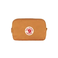 Alet Çantası / Kozmetik Çantası Kanken Dişli Çantası Fjallraven-baharatlı turuncu