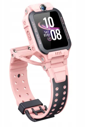 Smartwatch iMoo Z7 Różowy