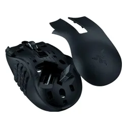 Myszka gamingowa Razer Naga V2 HyperSpeed