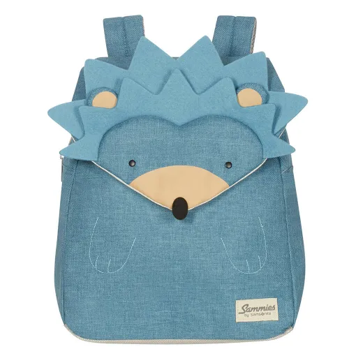 Рюкзак для мальчика Samsonite Happy Sammies S-hedgehog Harris