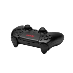 Pad Marvo GT-90 Pact 70 do PS4, PC, iOS, Android Bezprzewodowy Czarny