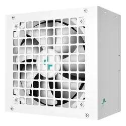 Zasilacz DeepCool PN650D V2 650W 80+ Gold Biały