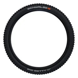 SCHWALBE Big Betty Lastikleri