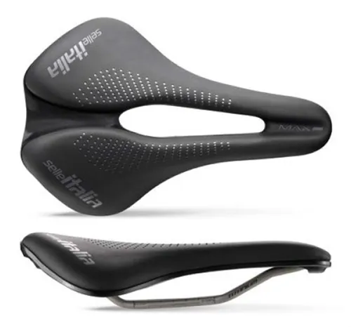 Siodełko SELLE ITALIA Max Novus Boost Evo Gel Superflow
