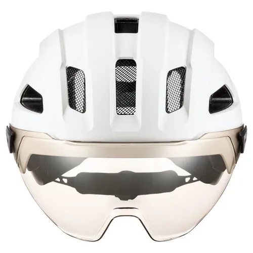 Kask rowerowy UVEX Stride Visor