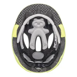 Kask rowerowy orzeszek UVEX Oyo