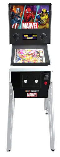 Konsola ARCADE1UP Marvel