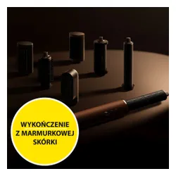 Suszarko-lokówka DREAME Air Styler Pro Złoty 1300W