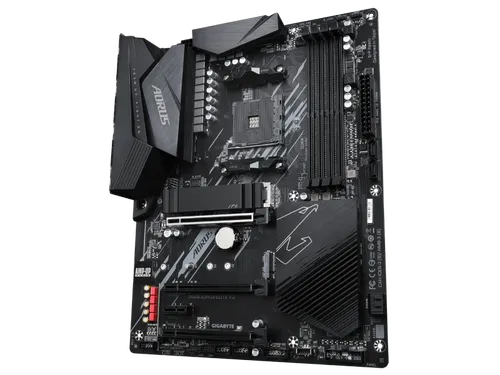 Gigabyte B550 AORUS ELITE V2