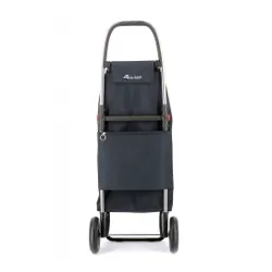Zestaw Combo Rolser wózek składany I-Max MF 2L + torba - marengo