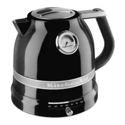Чайник KitchenAid Artisan 5KEK1522EOB 1,5 л 2400 Вт Контроль температуры