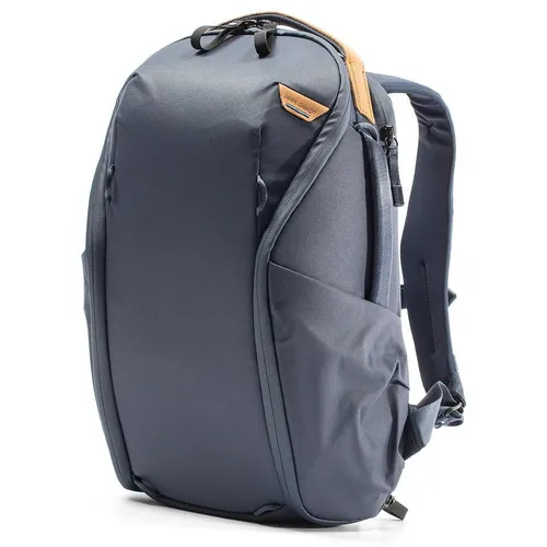 Рюкзак PEAK DESIGN Everyday Backpack 15l Zip EDLv2 - синий