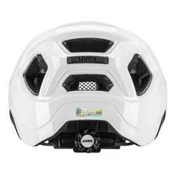 Kask rowerowy UVEX React Jr.