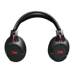 Беспроводные наушники с микрофоном HyperX Cloud Flight HX-HSCF-BK / EM