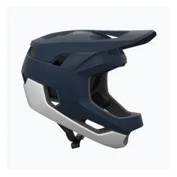 Kask rowerowy POC Otocon Race MIPS apatite navy matt/hydrogen white matt