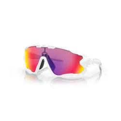 Очки для шоссейного велоспорта OAKLEY Jawbreaker PRIZM