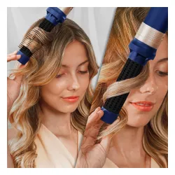 Suszarko-lokówka CECOTEC CeramicCare AirGlam 14w1 Luxury 1400 W