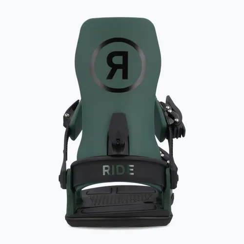 Wiązania snowboardowe męskie RIDE C-6 matcha