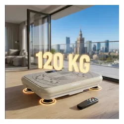 Platforma wibracyjna Medivon Oxya Fit