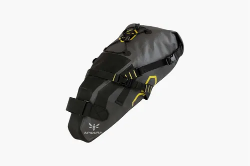 Подседельная велосумка Apidura Expedition Saddle Pack