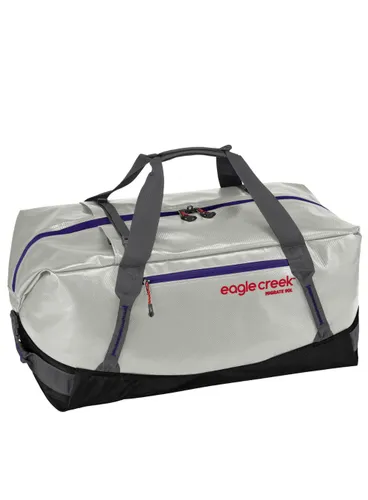 Сумка для путешествий 2в1 Eagle Creek Migrate Duffel 90 L-silver