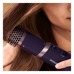 Фен-щётка для волос PHILIPS Series 3000 BHA313/00 30, 38 мм 80 Вт