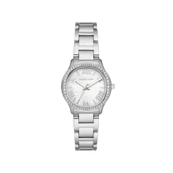 Серебряные часы Michael Kors Sage MK4824