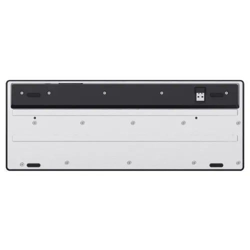 Klawiatura membranowa Trust GXT 831 Thado Czarny