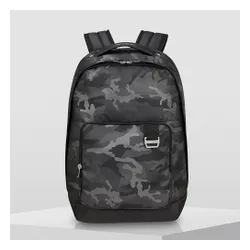 Samsonite Midtown городской рюкзак для ноутбука M - Camo grey