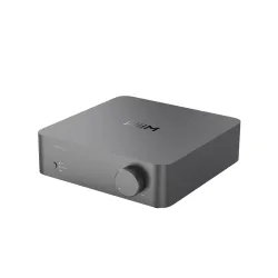 Wzmacniacz WiiM Vibelink Amp Szary