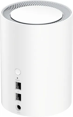 Router CUDY M3000 2.4 / 5 GHz (DualBand), Wi-Fi Mesh
