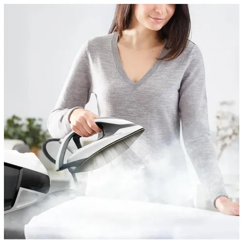 Tefal Express Power Steam SV8130E0 czarny