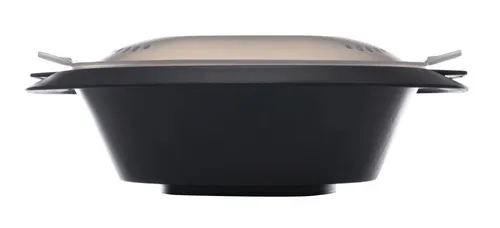 Robot wielofunkcyjny KOHERSEN CY021 2000W z wagą i funkcją gotowania (Wi-Fi) Czarny
