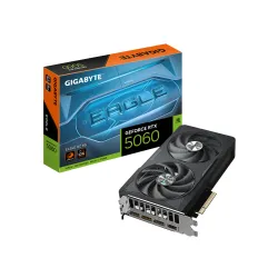 Karta graficzna Gigabyte GeForce RTX 5060 EAGLE OC 8GB GDDR7 128bit DLSS 4