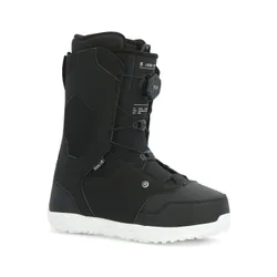 Buty snowboardowe Ride Lasso Jr - Rozmiar (cm) - 23.0