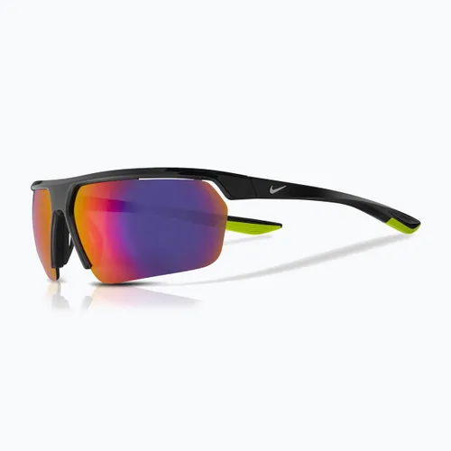 Okulary przeciwsłoneczne Nike Gale Force anthracite/wolf grey/field tint