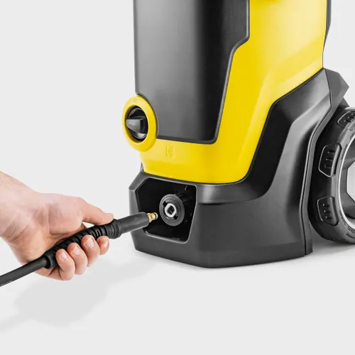 Мойка высокого давления Karcher K 7 1.317-400.0