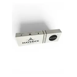 Zegarek Watchmark Maverick czarny - outlet