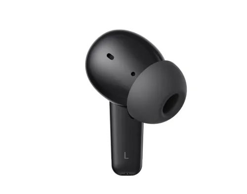 Słuchawki bezprzewodowe Havit TW956 Dokanałowe Bluetooth 5.4 Czarny