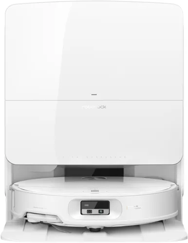 Robot sprzątający ROBOROCK Qrevo Edge 2 Pro