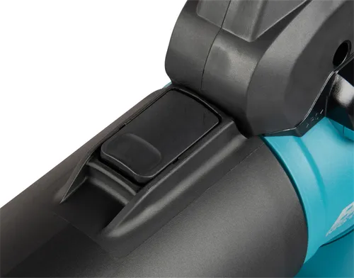 Dmuchawa/odkurzacz akumulatorowy Makita XGT UB003GZ