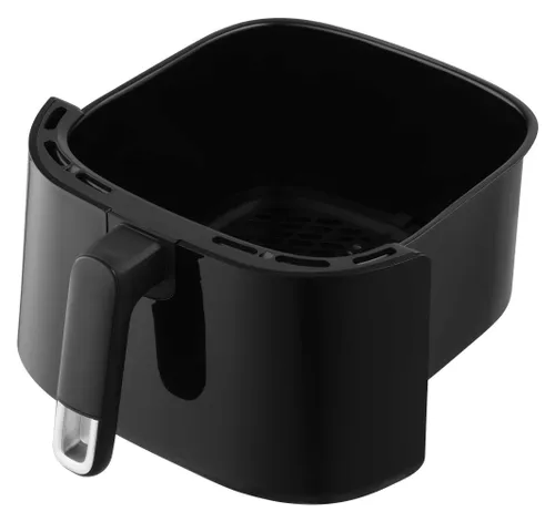 Air Fryer Frytkownica beztłuszczowa SENCOR SFR 6550BK-EUE3 Czarny 6.5l z termoobiegiem