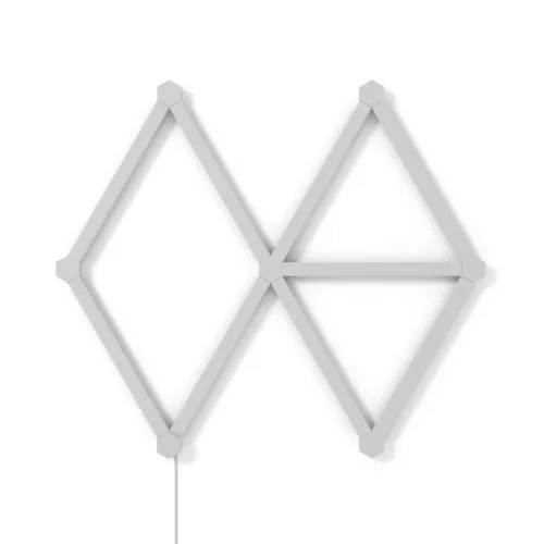 Listwy świetlne Nanoleaf NL59-K-0002LW-9PK-EU 9szt + kontroler