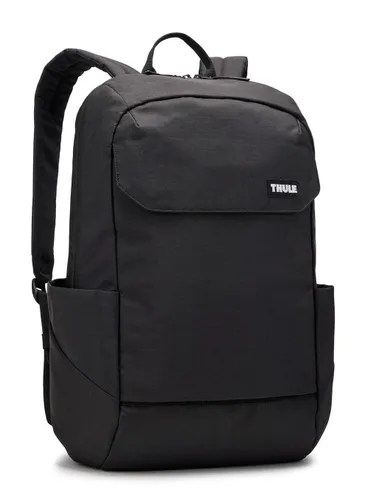 Городской рюкзак Thule Lithos 20 L-black