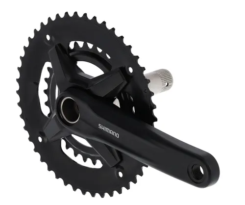 Шатуны SHIMANO Alivio FC-MT210