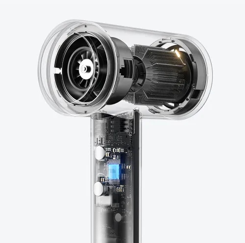 Suszarka XIAOMI High-Speed Ionic GSHGL01LX 1600 W