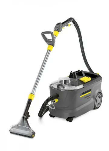 Karcher моющий пылесос Puzzi 10/1 1.100-130.0